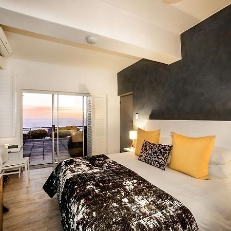 Atholl House Camps Bay Exterior photo