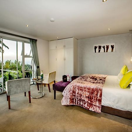 Atholl House Camps Bay Exterior photo