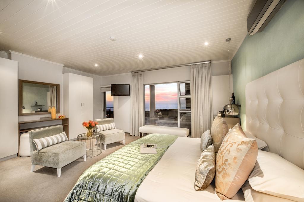 Atholl House Camps Bay Exterior photo