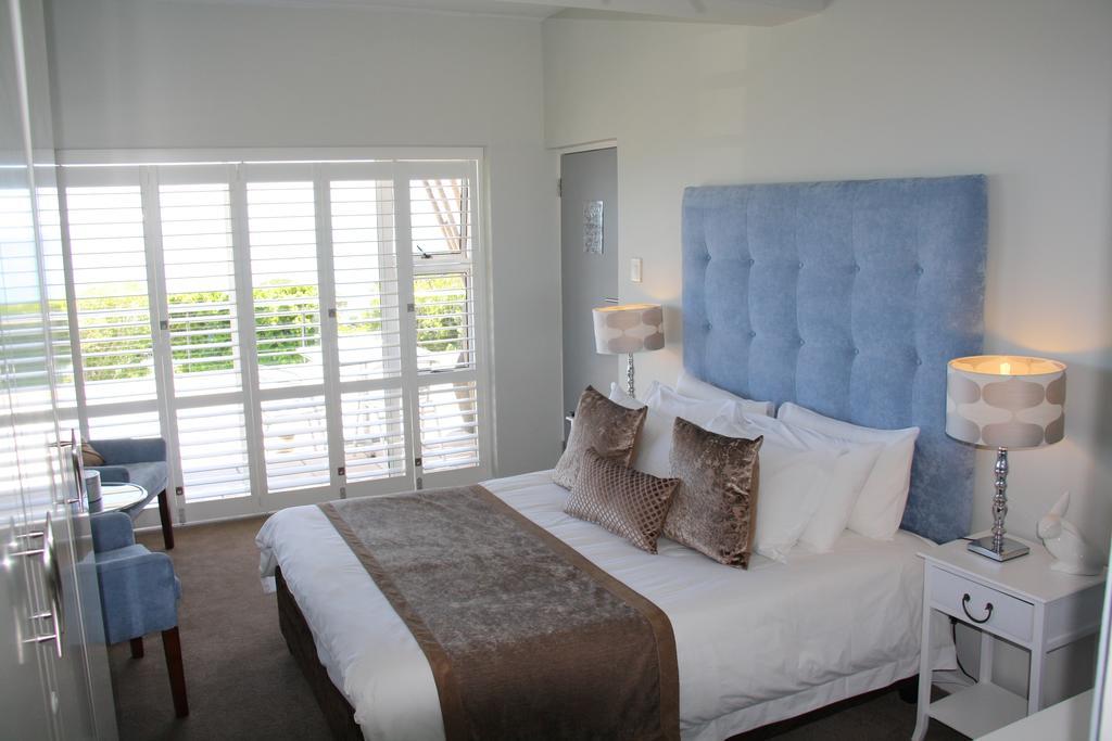 Atholl House Camps Bay Exterior photo