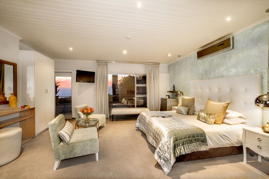 Atholl House Camps Bay Exterior photo