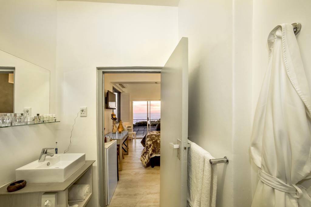 Atholl House Camps Bay Exterior photo