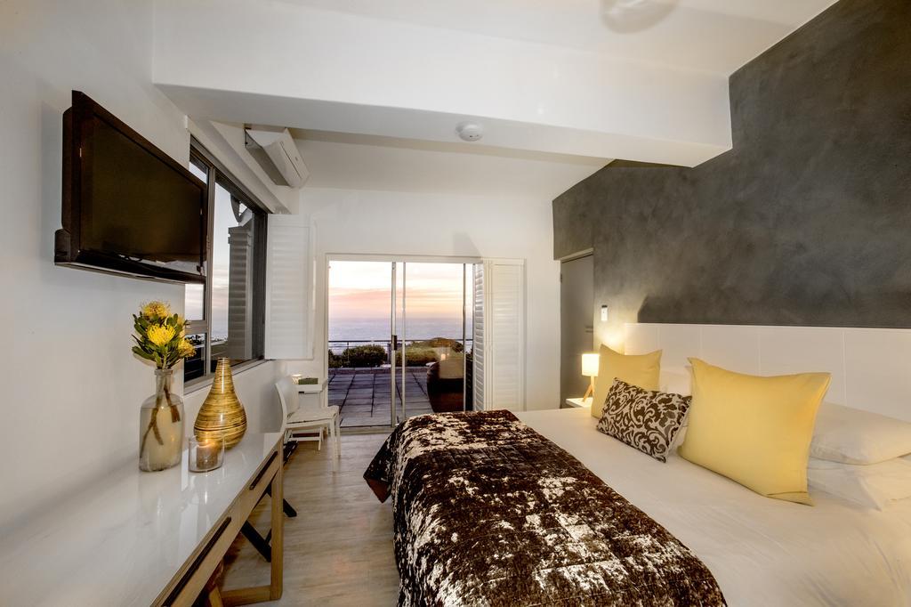 Atholl House Camps Bay Exterior photo
