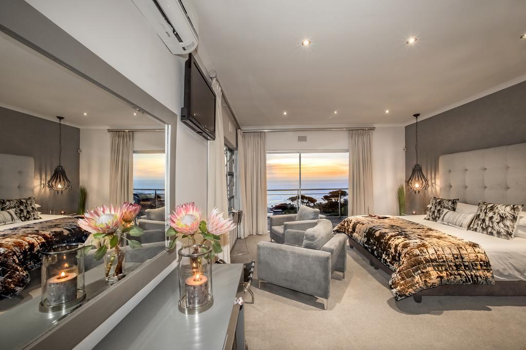 Atholl House Camps Bay Exterior photo