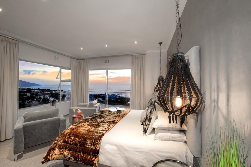 Atholl House Camps Bay Exterior photo