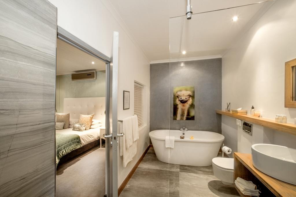 Atholl House Camps Bay Exterior photo