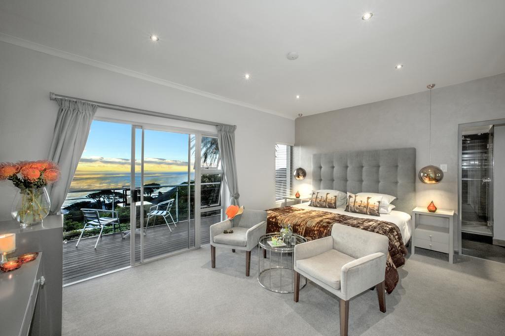 Atholl House Camps Bay Exterior photo