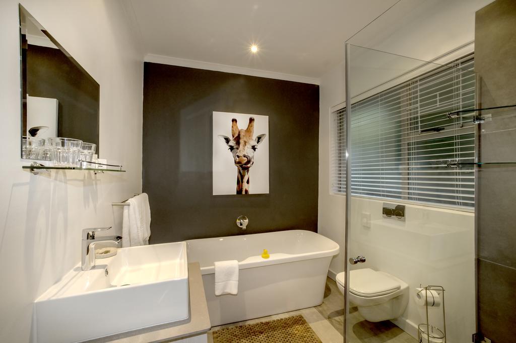 Atholl House Camps Bay Room photo