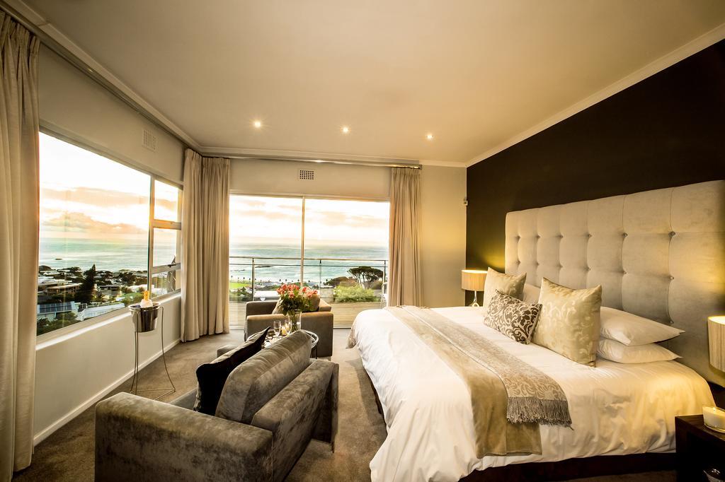 Atholl House Camps Bay Room photo