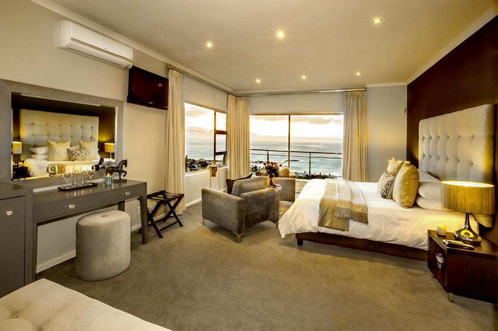 Atholl House Camps Bay Room photo
