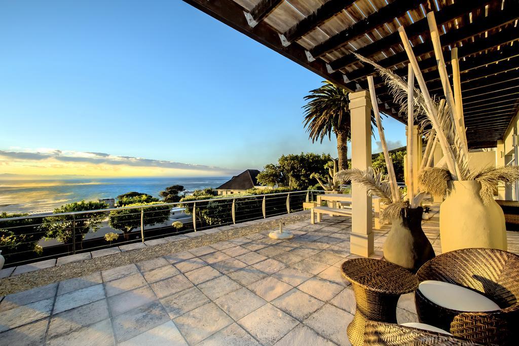 Atholl House Camps Bay Exterior photo