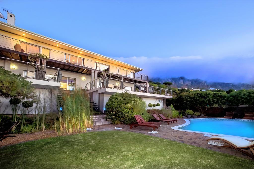 Atholl House Camps Bay Exterior photo