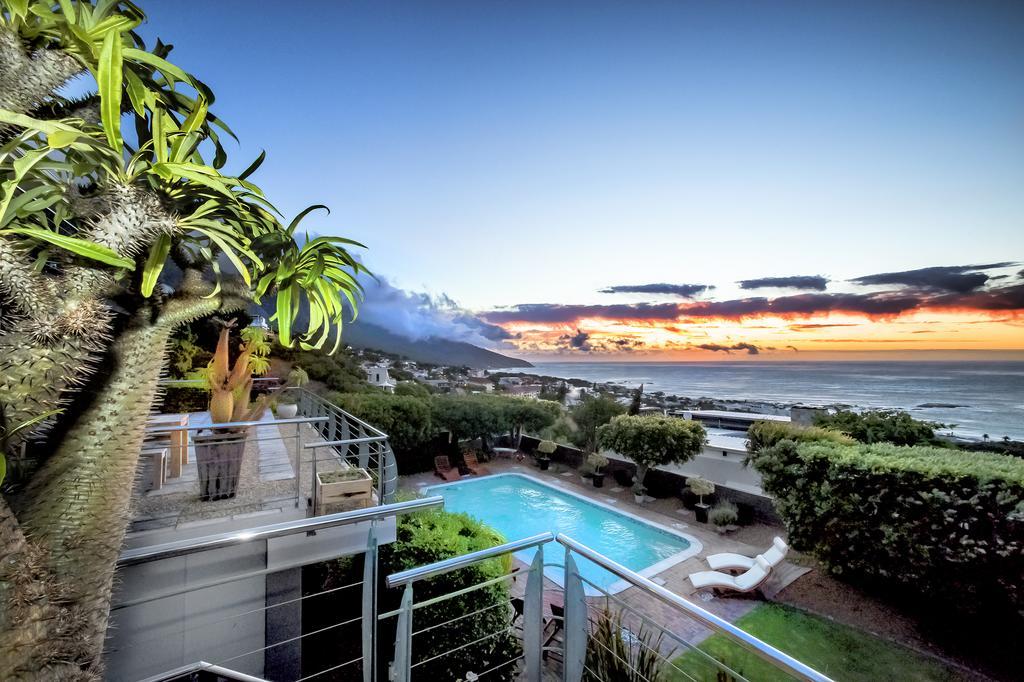 Atholl House Camps Bay Room photo