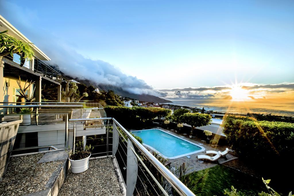 Atholl House Camps Bay Exterior photo