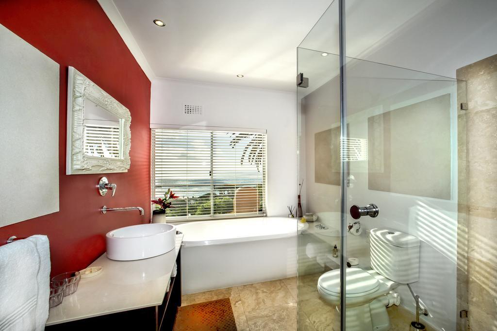 Atholl House Camps Bay Room photo