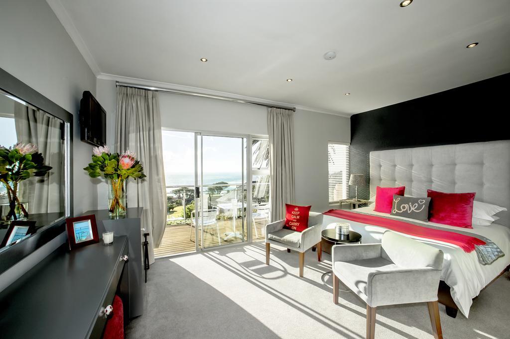Atholl House Camps Bay Room photo