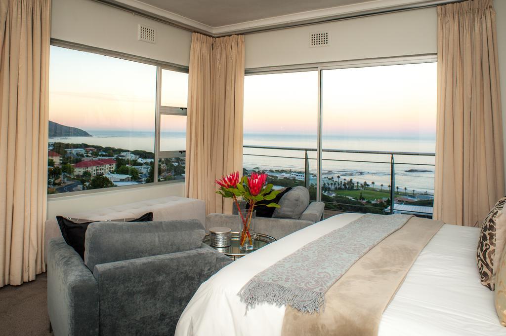 Atholl House Camps Bay Exterior photo