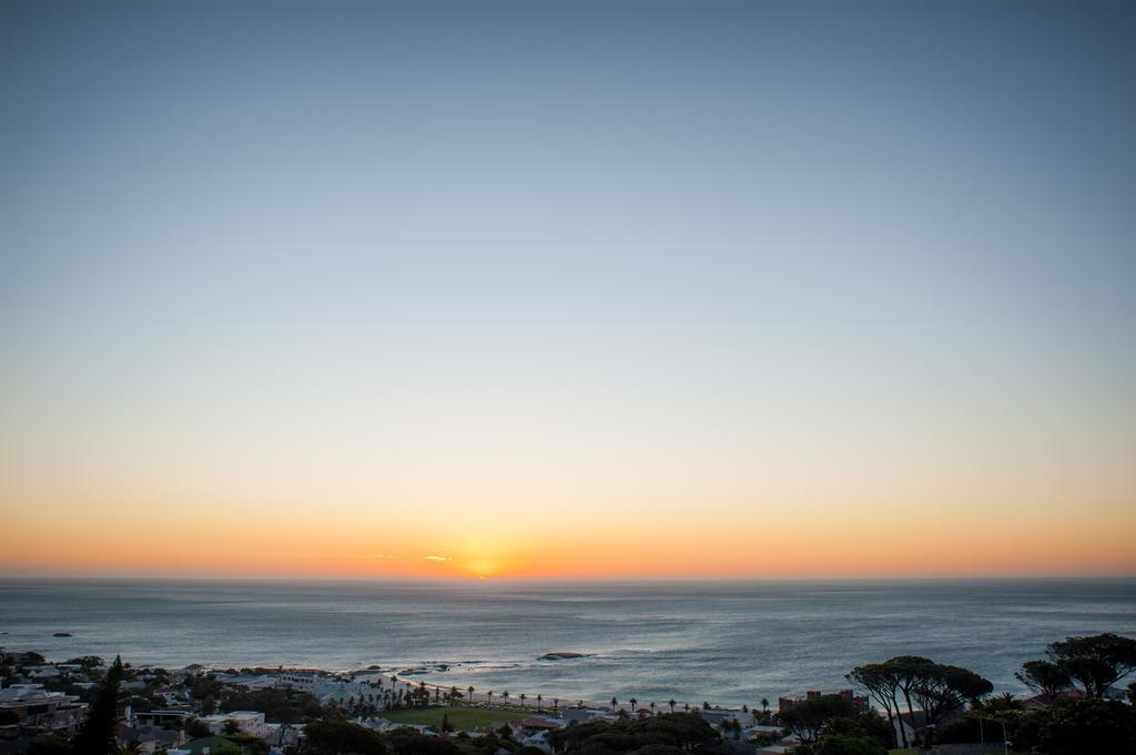 Atholl House Camps Bay Room photo
