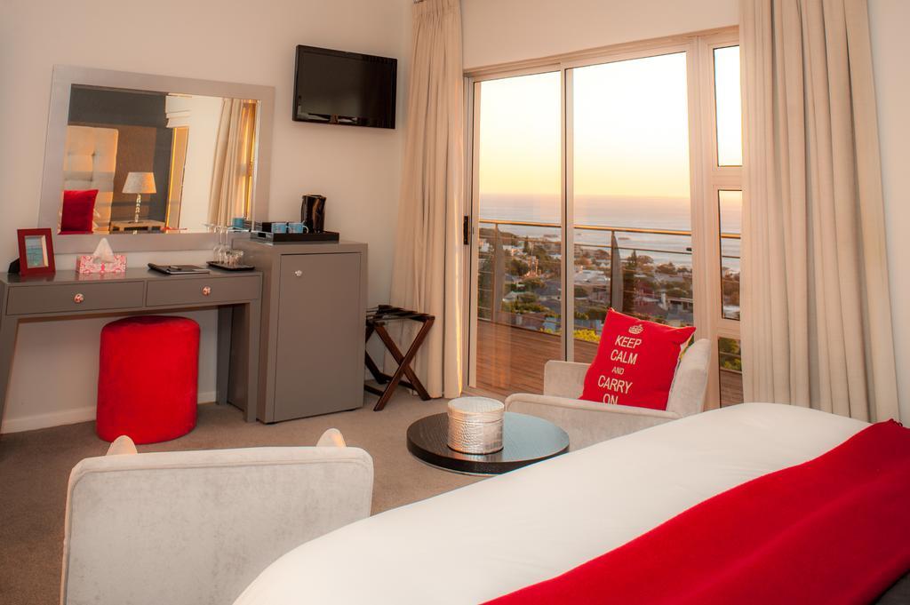Atholl House Camps Bay Room photo