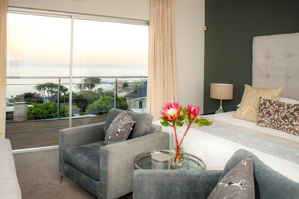 Atholl House Camps Bay Room photo