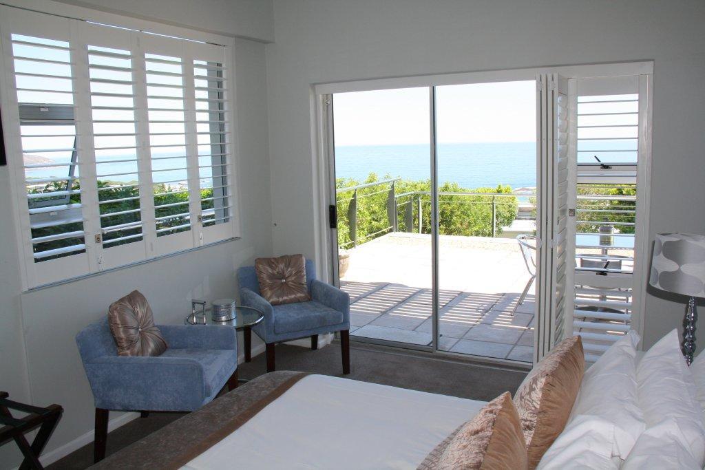 Atholl House Camps Bay Exterior photo
