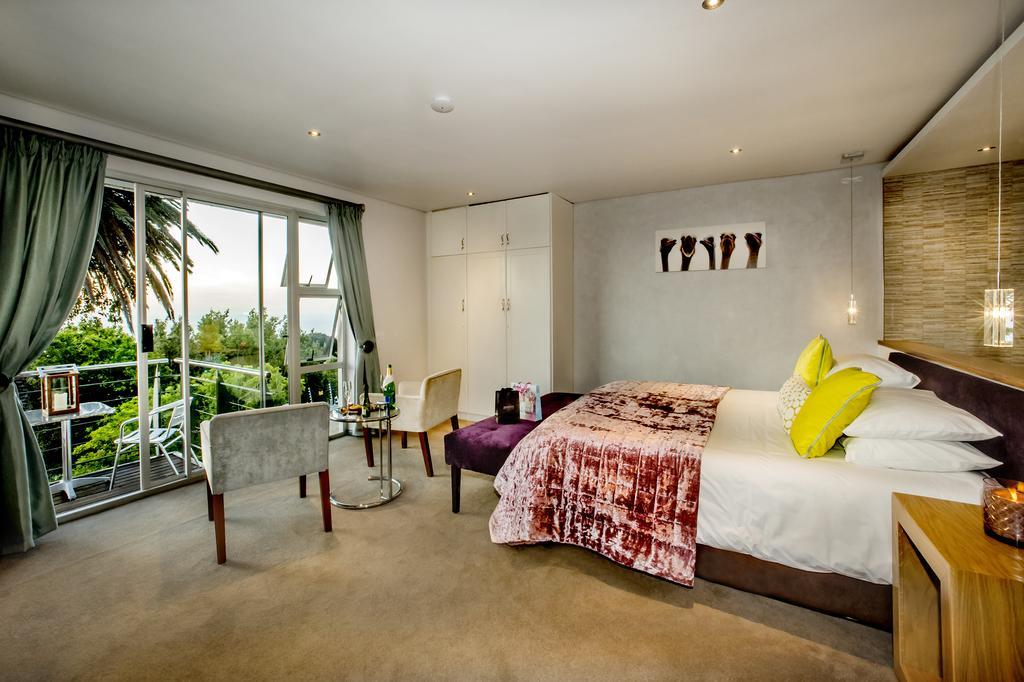 Atholl House Camps Bay Exterior photo