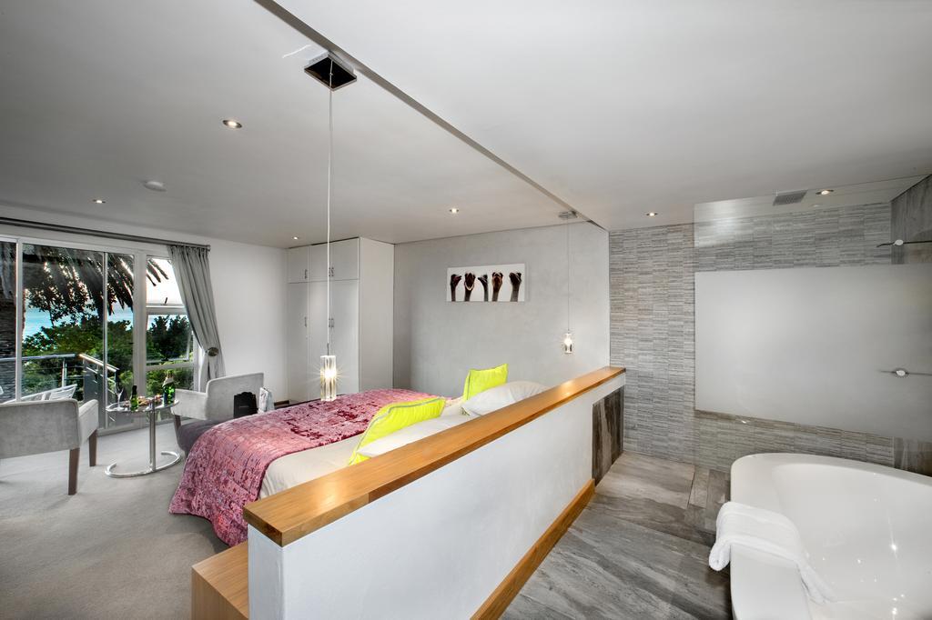 Atholl House Camps Bay Exterior photo